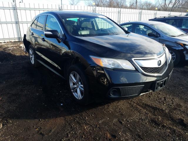 ACURA RDX 2013 5j8tb4h38dl012674