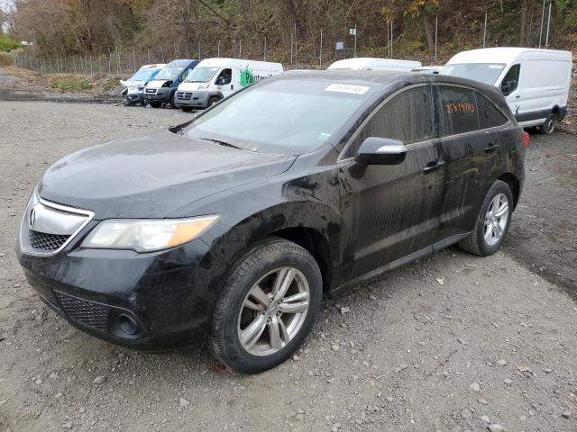 ACURA RDX 2013 5j8tb4h38dl020354