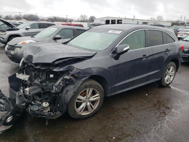 ACURA RDX 2013 5j8tb4h38dl021312