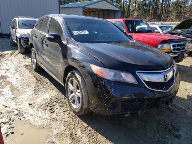 ACURA RDX 2013 5j8tb4h38dl023240