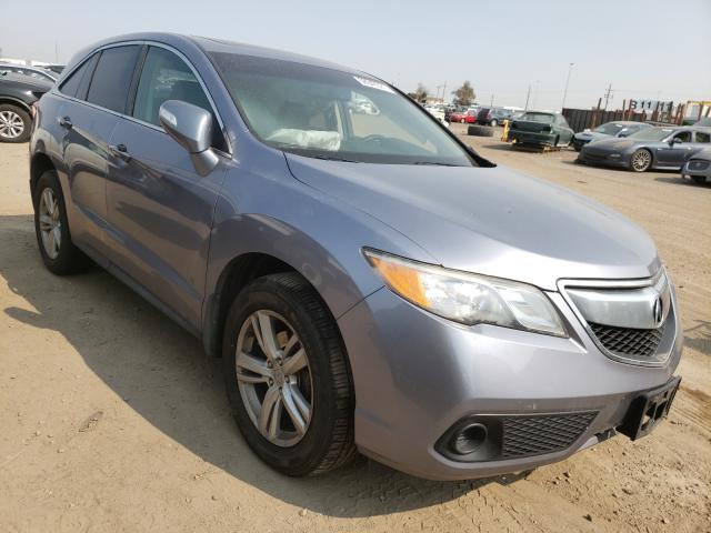 ACURA RDX 2014 5j8tb4h38el018167