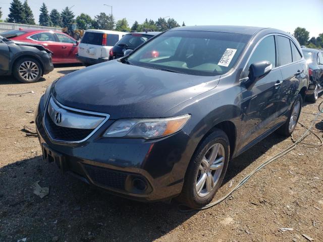 ACURA RDX 2014 5j8tb4h38el023708