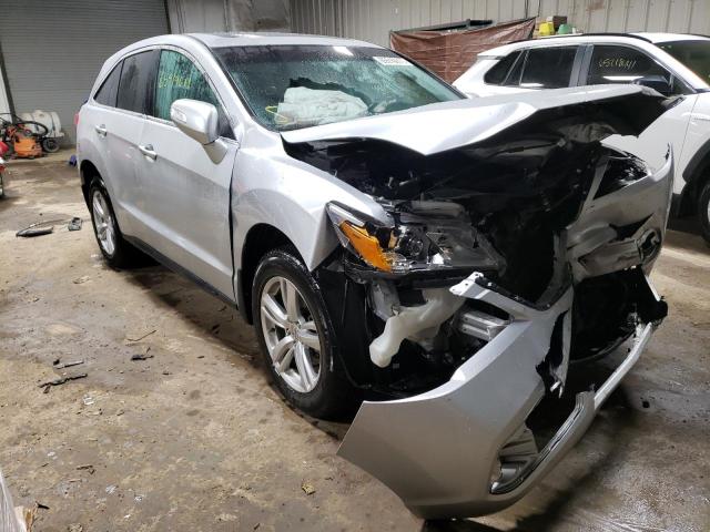 ACURA RDX 2015 5j8tb4h38fl001645