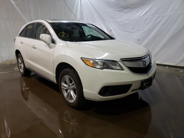 ACURA RDX 2015 5j8tb4h38fl011303