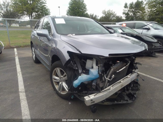 ACURA RDX 2015 5j8tb4h38fl012158