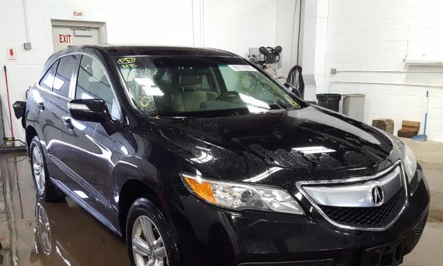 ACURA RDX 2015 5j8tb4h38fl013391