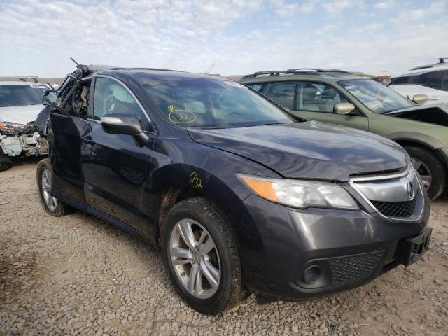 ACURA RDX 2015 5j8tb4h38fl013732