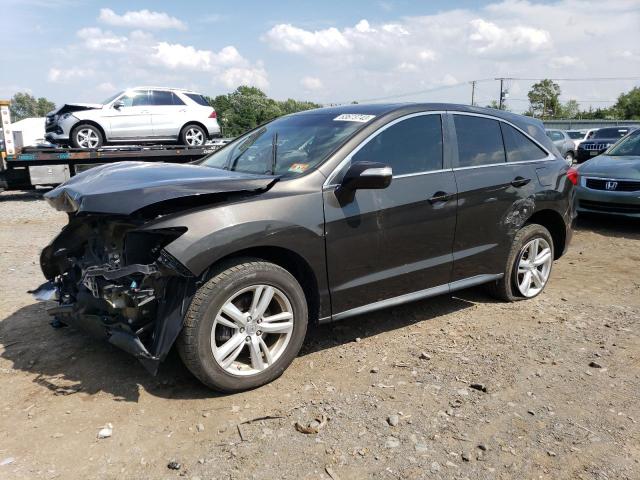 ACURA RDX 2015 5j8tb4h38fl014136