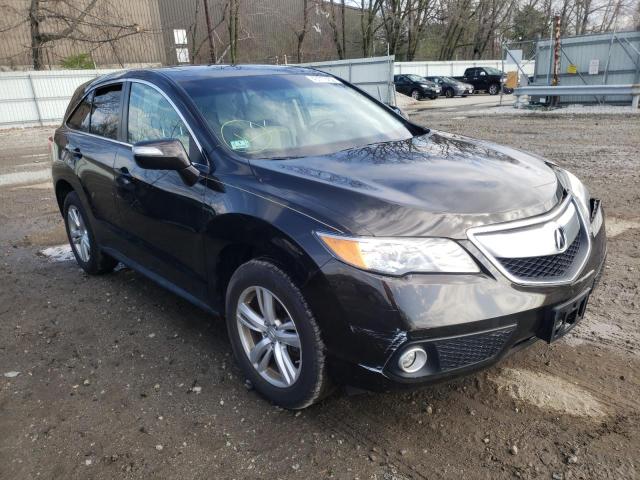 ACURA RDX 2015 5j8tb4h38fl019112