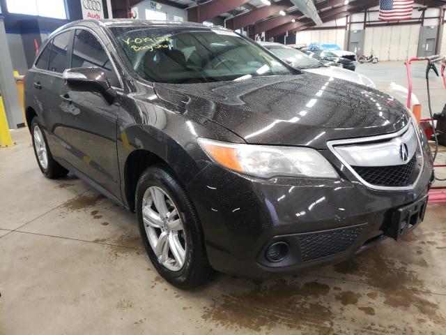 ACURA RDX 2015 5j8tb4h38fl019126