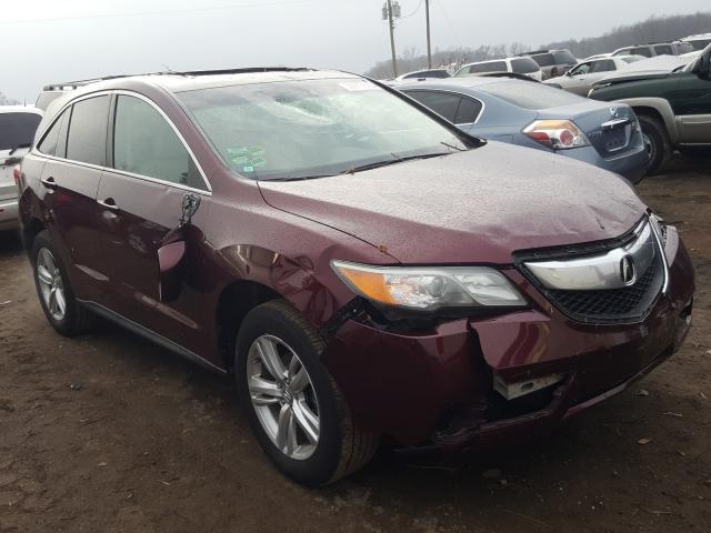 ACURA RDX 2015 5j8tb4h38fl019269