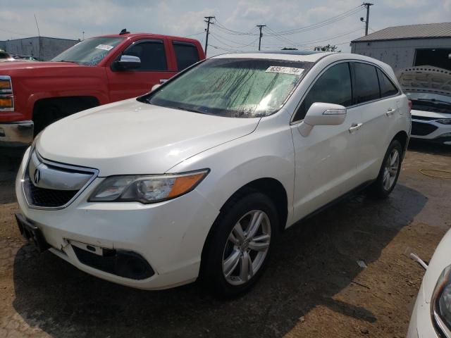 ACURA RDX 2015 5j8tb4h38fl021264