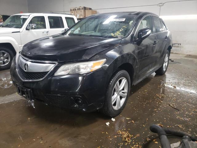 ACURA RDX 2015 5j8tb4h38fl024326