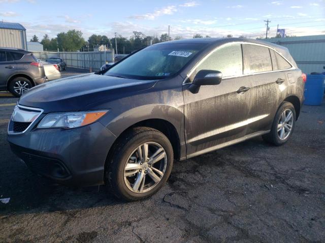 ACURA RDX 2015 5j8tb4h38fl027517