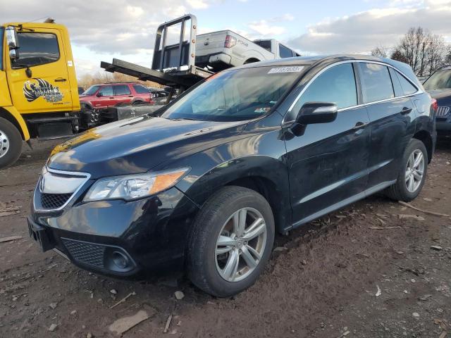 ACURA RDX 2015 5j8tb4h38fl029395