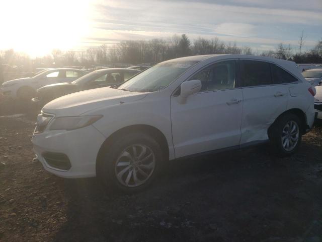 ACURA RDX 2016 5j8tb4h38gl005048