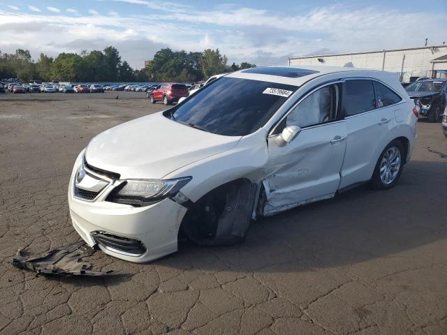 ACURA RDX 2016 5j8tb4h38gl016826