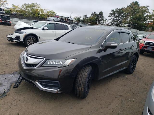 ACURA RDX 2016 5j8tb4h38gl024926