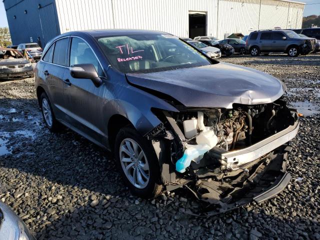 ACURA RDX 2017 5j8tb4h38hl008730