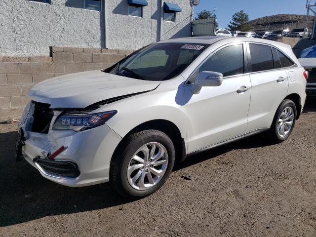 ACURA RDX 2018 5j8tb4h38jl002660