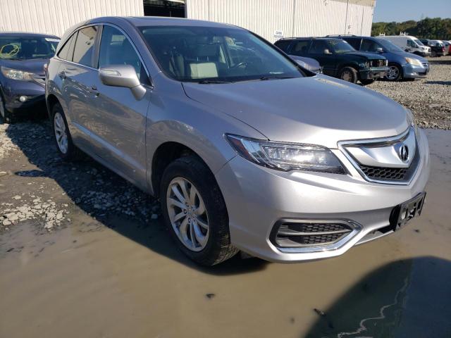 ACURA RDX 2018 5j8tb4h38jl005185