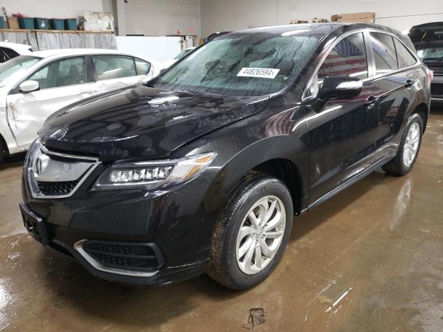 ACURA RDX 2018 5j8tb4h38jl025355