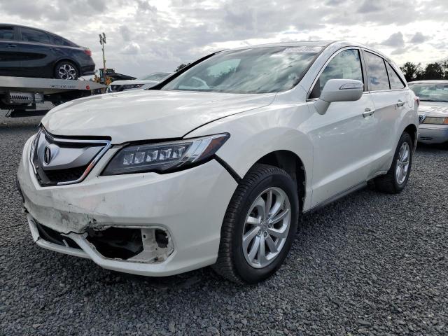 ACURA RDX 2018 5j8tb4h38jl025744