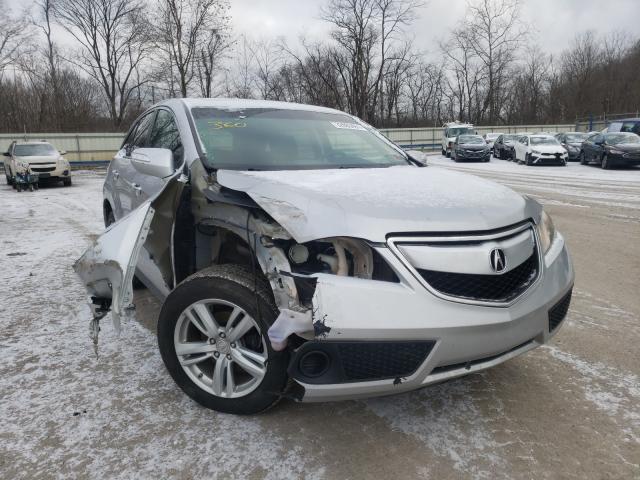 ACURA RDX 2013 5j8tb4h39dl001652