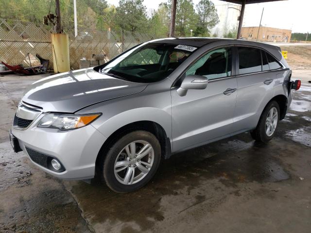 ACURA RDX 2013 5j8tb4h39dl002509