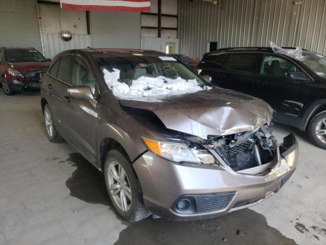 ACURA RDX 2013 5j8tb4h39dl003174