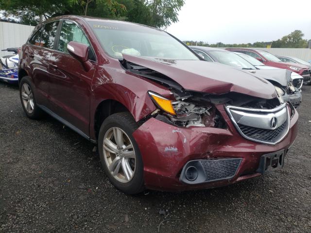 ACURA RDX 2013 5j8tb4h39dl004700