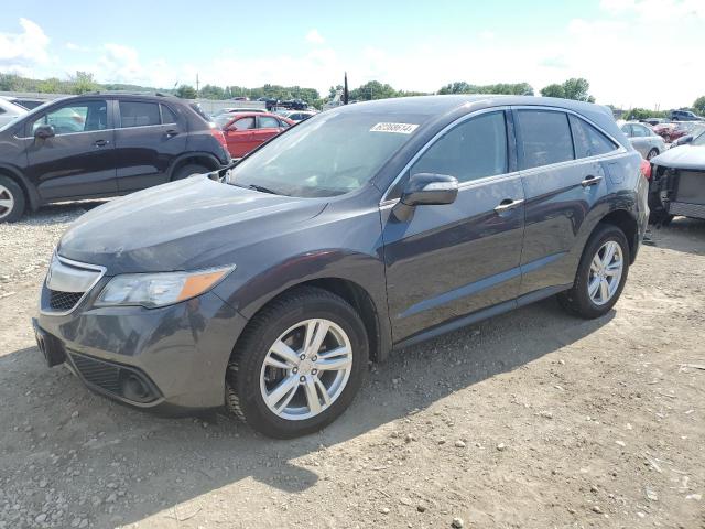 ACURA RDX 2013 5j8tb4h39dl011047