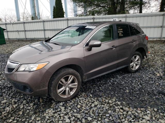 ACURA RDX 2013 5j8tb4h39dl014191