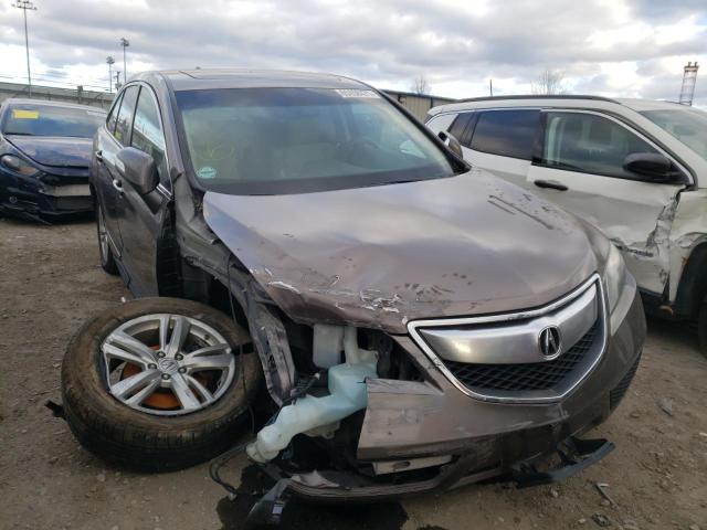 ACURA RDX 2013 5j8tb4h39dl018404