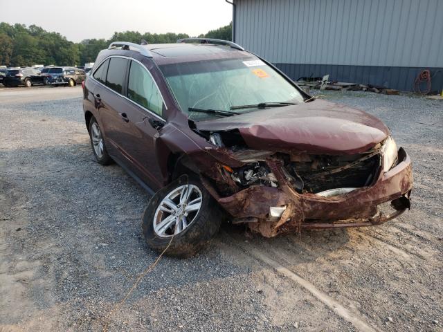 ACURA RDX 2013 5j8tb4h39dl019312