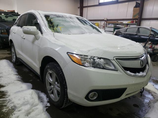 ACURA RDX 2013 5j8tb4h39dl802243