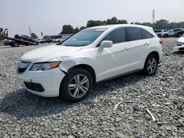 ACURA RDX 2014 5j8tb4h39el006707