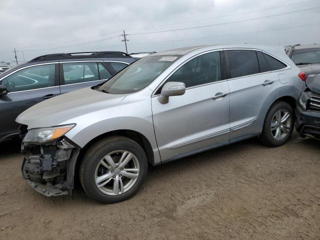 ACURA RDX 2014 5j8tb4h39el008408