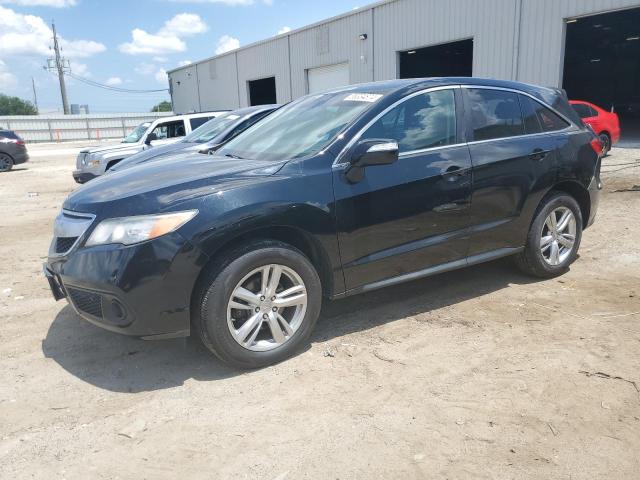 ACURA RDX 2014 5j8tb4h39el011258