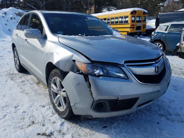 ACURA RDX 2014 5j8tb4h39el017948