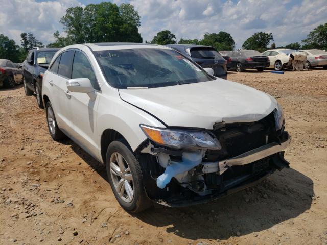 ACURA RDX 2014 5j8tb4h39el019943