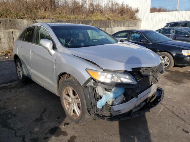 ACURA RDX 2014 5j8tb4h39el022194