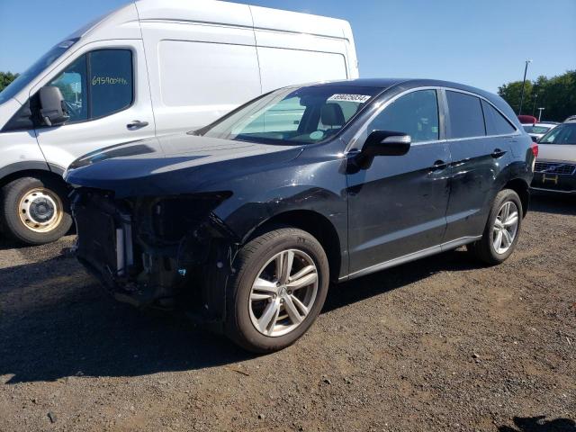 ACURA RDX 2015 5j8tb4h39fl000875