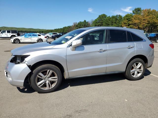 ACURA RDX 2015 5j8tb4h39fl001640