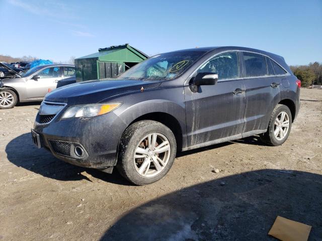 ACURA RDX 2015 5j8tb4h39fl001928