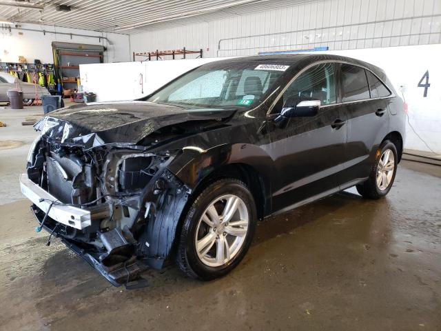 ACURA RDX 2015 5j8tb4h39fl002254