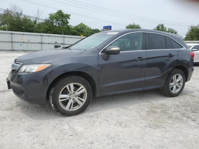 ACURA RDX 2015 5j8tb4h39fl009592