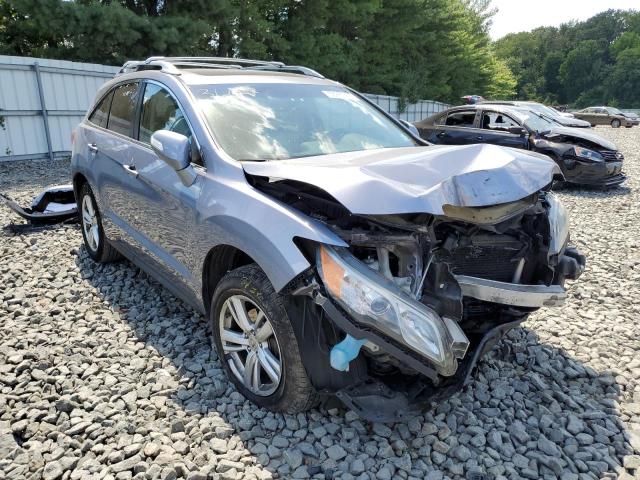 ACURA RDX 2015 5j8tb4h39fl012508