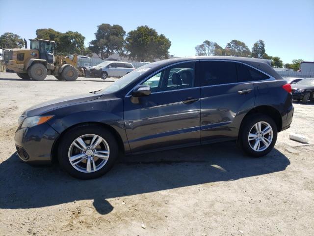 ACURA RDX 2015 5j8tb4h39fl019393