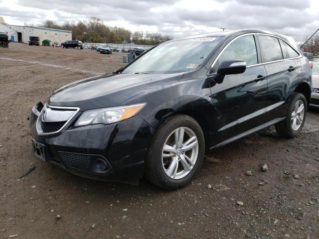 ACURA RDX 2015 5j8tb4h39fl023329